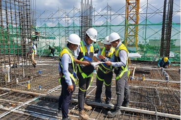 Không Có Chứng Chỉ Giám Sát Xây Dựng – Rủi Ro Pháp Lý Bạn Nên Biết