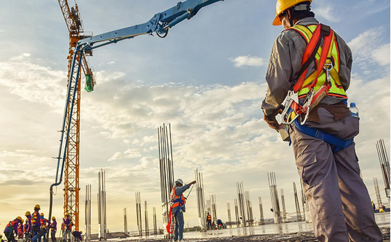 Cập nhật ngay! Thiếu chứng chỉ giám sát xây dựng có thể bị xử phạt