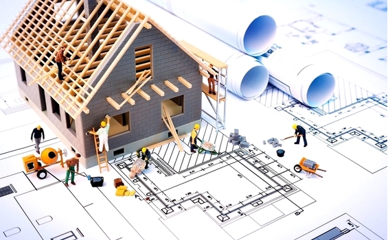Tìm hiểu về các loại giấy tờ để xin phép xây dựng hiện nay