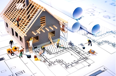 Tìm hiểu về các loại giấy tờ để xin phép xây dựng hiện nay