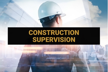 Dịch Vụ Giám Sát Xây Dựng Chuyên Nghiệp – Đảm Bảo Chất Lượng Từng Công Trình