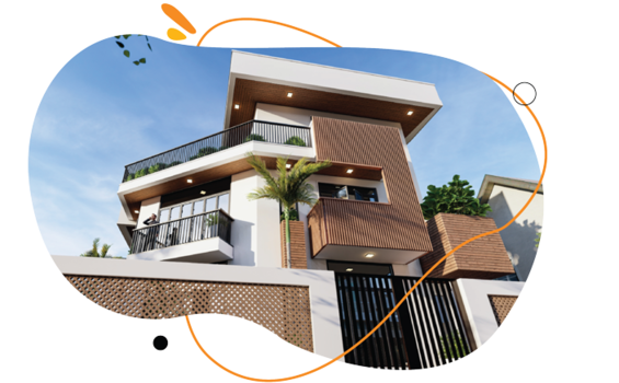 Chi phí xây nhà trọn gói 2026 tại Hà Nội - Bảng giá & cách tính hợp lý