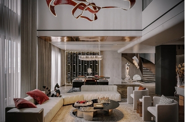 Xu Hướng Nội Thất Nhà Ở 2026 - Hiện Đại, Tiện Nghi, Tiết Kiệm Diện Tích