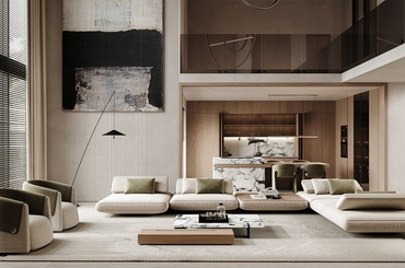 Thiết Kế Nội Thất Biệt Thự – Đẳng Cấp Và Tinh Tế Từng Không Gian