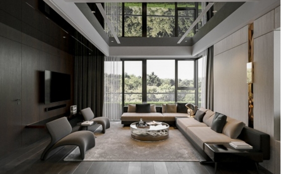 Báo Giá Thiết Kế Nội Thất 2026 – Cập Nhật Chi Phí Chi Tiết