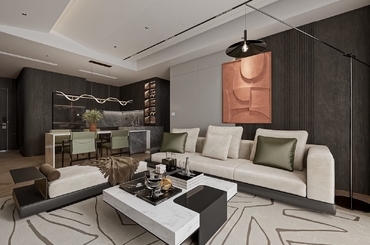 Nguyên Tắc Vàng Trong Thiết Kế Nội Thất – Đẹp, Thoáng, Hợp Phong Thủy