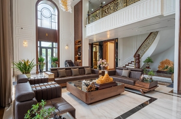 Sai Lầm Thường Gặp Trong Thiết Kế Nội Thất Và Cách Khắc Phục