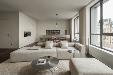 Thiết Kế Nội Thất Scandinavian – Phong Cách Bắc Âu Ấm Cúng, Thanh Lịch