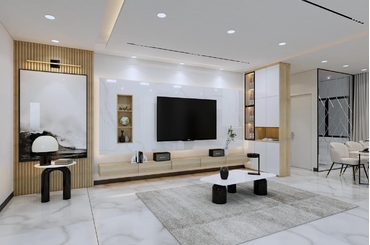 Nội Thất Nhựa, Composite – Giá Rẻ, Linh Hoạt, Đa Ứng Dụng