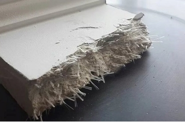 Bê tông cốt sợi – Lựa chọn tối ưu cho công trình hiện đại