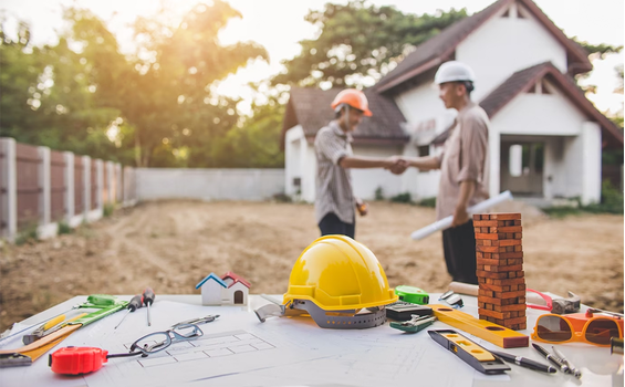 Cách Tính Chi Phí Xây Nhà 1 Tầng – 2 Tầng – 3 Tầng Chuẩn & Tiết Kiệm