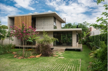 Giải Pháp Thi Công Bê Tông Toàn Khối – Đảm Bảo Chất Lượng Và Tiến Độ