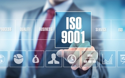 Quy Trình Quản Lý Chất Lượng Công Trình Theo Tiêu Chuẩn ISO