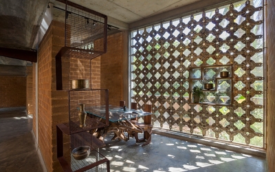 Ứng Dụng Vật Liệu Tái Chế Trong Xây Dựng Bền Vững