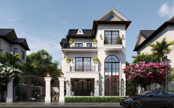 Bí kíp chọn nhà thầu xây dựng uy tín cho nhà ở & biệt thự