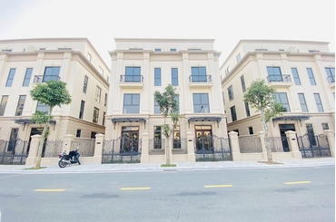 TIÊU CHUẨN KỸ THUẬT KHI THI CÔNG NHÀ TRONG VINHOMES: GIA CHỦ CẦN BIẾT ĐỂ KHÔNG BỊ ĐỘI CHI PHÍ