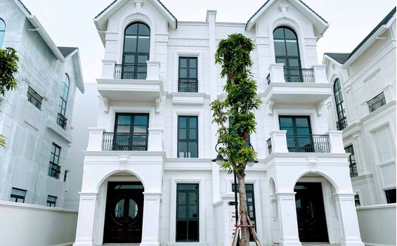 THI CÔNG PHẦN THÔ NHÀ BIỆT THỰ VINHOMES: NHỮNG LƯU Ý QUYẾT ĐỊNH ĐỘ BỀN & TUỔI THỌ CÔNG TRÌNH