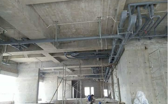 THI CÔNG HỆ THỐNG ĐIỆN NƯỚC ÂM TƯỜNG TRONG NHÀ BIỆT THỰ VINHOMES: NHỮNG ĐIỀU BẮT BUỘC PHẢI LÀM ĐÚNG NGAY TỪ ĐẦU