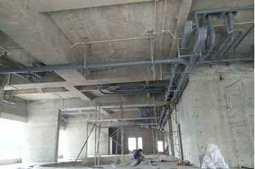 THI CÔNG HỆ THỐNG ĐIỆN NƯỚC ÂM TƯỜNG TRONG NHÀ BIỆT THỰ VINHOMES: NHỮNG ĐIỀU BẮT BUỘC PHẢI LÀM ĐÚNG NGAY TỪ ĐẦU