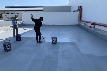 CHỐNG THẤM NHÀ BIỆT THỰ VINHOMES: VÌ SAO NHIỀU NHÀ MỚI Ở ĐÃ THẤM & CÁCH LÀM ĐÚNG CHUẨN KỸ THUẬT