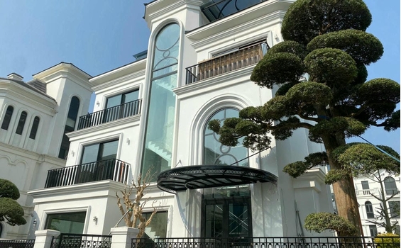 NGHIỆM THU NHÀ BIỆT THỰ VINHOMES: CHECKLIST CHI TIẾT TỪNG HẠNG MỤC ĐỂ TRÁNH SAI SÓT & PHÁT SINH