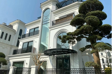 NGHIỆM THU NHÀ BIỆT THỰ VINHOMES: CHECKLIST CHI TIẾT TỪNG HẠNG MỤC ĐỂ TRÁNH SAI SÓT & PHÁT SINH