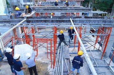 Thuê giám sát xây dựng tại Hà Nội: Kinh nghiệm và chi phí