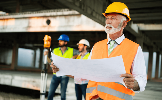 Checklist thuê giám sát xây dựng (đọc trước khi ký hợp đồng)
