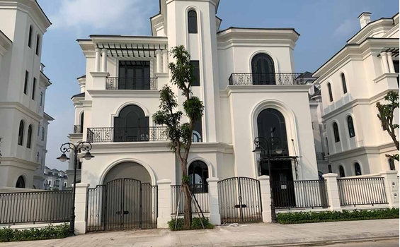 Những rủi ro khi không có giám sát thi công nhà ở tại Hà Nội