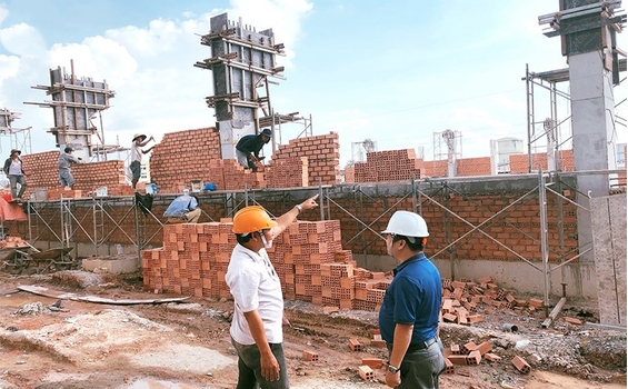 Thuê giám sát xây dựng rẻ có rủi ro gì? Chủ nhà nên biết trước khi quyết định