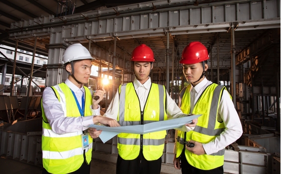 Thuê giám sát công trình nhà ở là gì? Khi nào chủ nhà nên thuê?