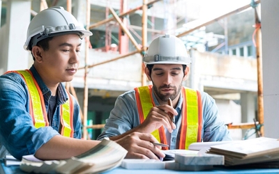 Thuê giám sát thi công là gì? Chủ nhà cần hiểu đúng trước khi xây nhà