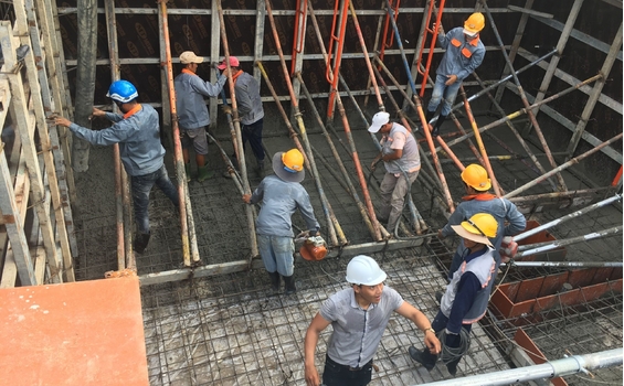 Những sai lầm khi thuê giám sát xây nhà mà chủ nhà thường mắc phải