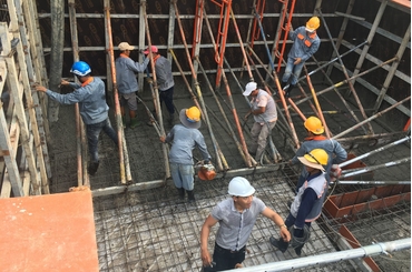 Những sai lầm khi thuê giám sát xây nhà mà chủ nhà thường mắc phải