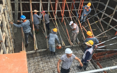 Những sai lầm khi thuê giám sát xây nhà mà chủ nhà thường mắc phải