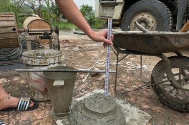 Kinh nghiệm thuê giám sát xây nhà cho người lần đầu xây nhà