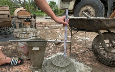 Kinh nghiệm thuê giám sát xây nhà cho người lần đầu xây nhà