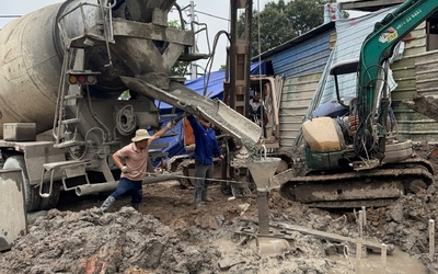 Thuê giám sát xây nhà cần lưu ý gì? 7 điều chủ nhà nhất định phải biết