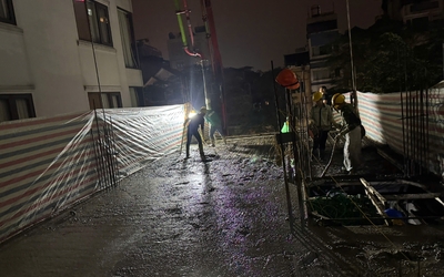 10 Sai Lầm Phổ Biến Khi Xây Nhà Lần Đầu Bạn Cần Biết