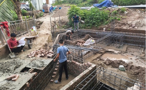 Gia Chủ Cần Chuẩn Bị Gì Trước Khi Xây Nhà? Kinh Nghiệm Từ Giám Sát Xây Dựng