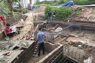 Gia Chủ Cần Chuẩn Bị Gì Trước Khi Xây Nhà? Kinh Nghiệm Từ Giám Sát Xây Dựng