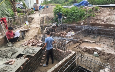 Gia Chủ Cần Chuẩn Bị Gì Trước Khi Xây Nhà? Kinh Nghiệm Từ Giám Sát Xây Dựng