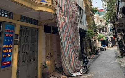 Kinh Nghiệm Xây Nhà Trong Ngõ Nhỏ Tại Hà Nội Gia Chủ Cần Biết