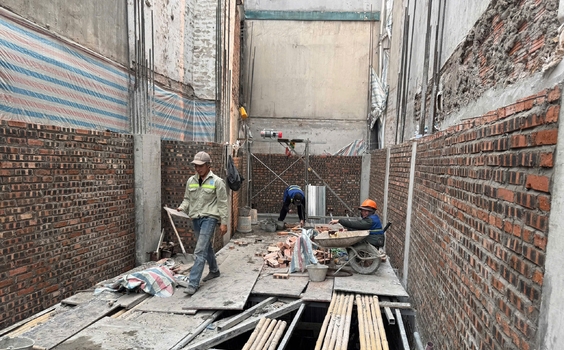 Sai Lầm Khi Chọn Nhà Thầu Xây Dựng Khiến Gia Chủ Tốn Thêm Hàng Trăm Triệu