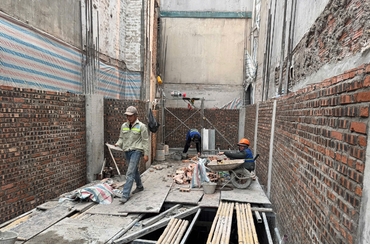 Sai Lầm Khi Chọn Nhà Thầu Xây Dựng Khiến Gia Chủ Tốn Thêm Hàng Trăm Triệu