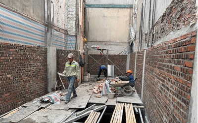 Sai Lầm Khi Chọn Nhà Thầu Xây Dựng Khiến Gia Chủ Tốn Thêm Hàng Trăm Triệu