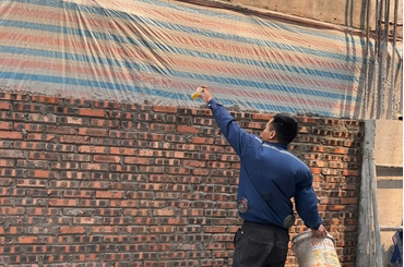 Giám Sát Thi Công Xây Tường Nhà Dân Dụng Cần Lưu Ý Những Gì?