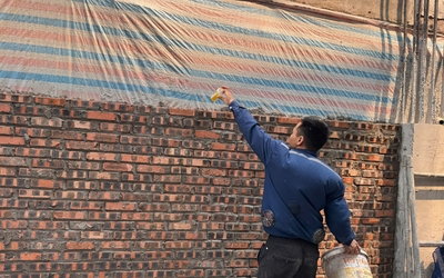 Giám Sát Thi Công Xây Tường Nhà Dân Dụng Cần Lưu Ý Những Gì?