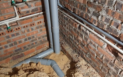 Giám Sát Thi Công Hệ Thống Nước Trong Nhà Dân Dụng Cần Lưu Ý Những Gì?