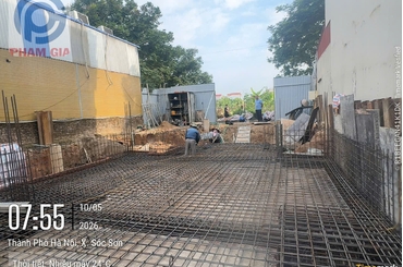 Gia Chủ Có Nên Tự Giám Sát Xây Nhà Không? Góc Nhìn Từ Chuyên Gia